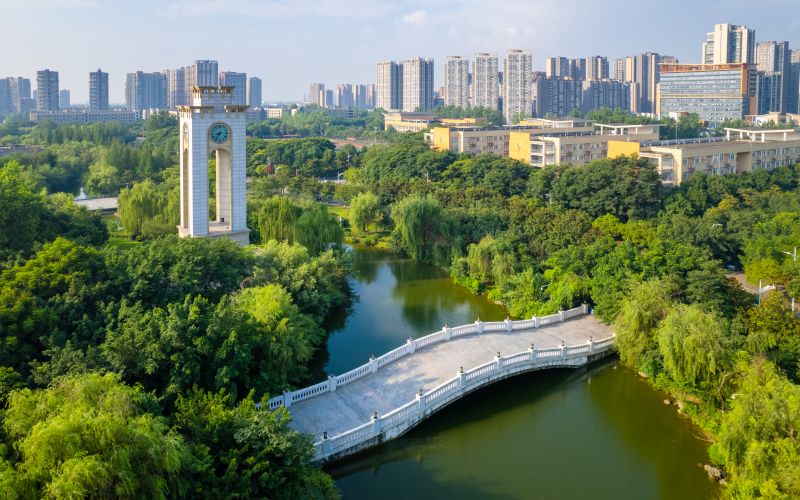 西南财经大学2+2国际本科正规吗 学费多少钱