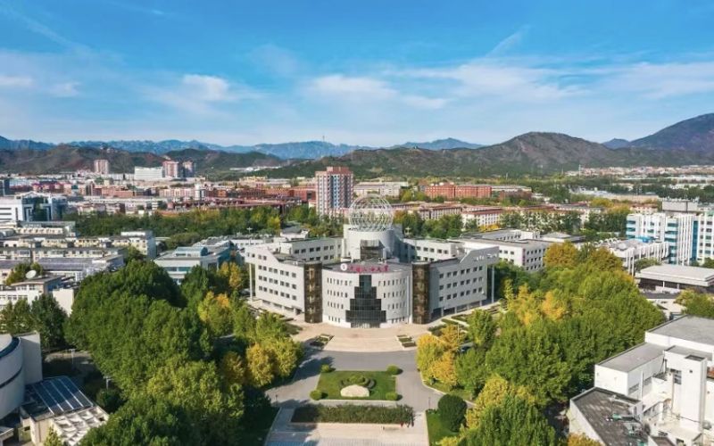  中国石油大学（北京）SQA-AD3+1国际本科