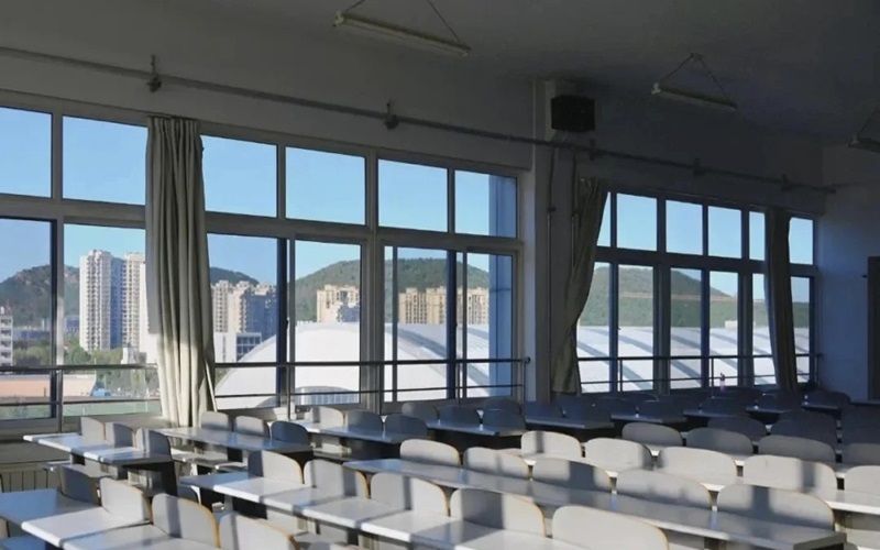 大连外国语大学SQA-AD3+1国际本科