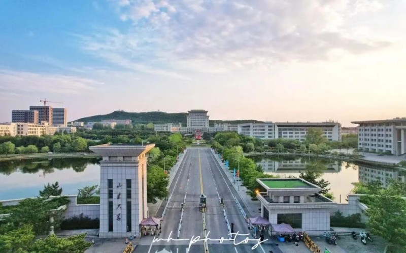 山东大学威海介绍