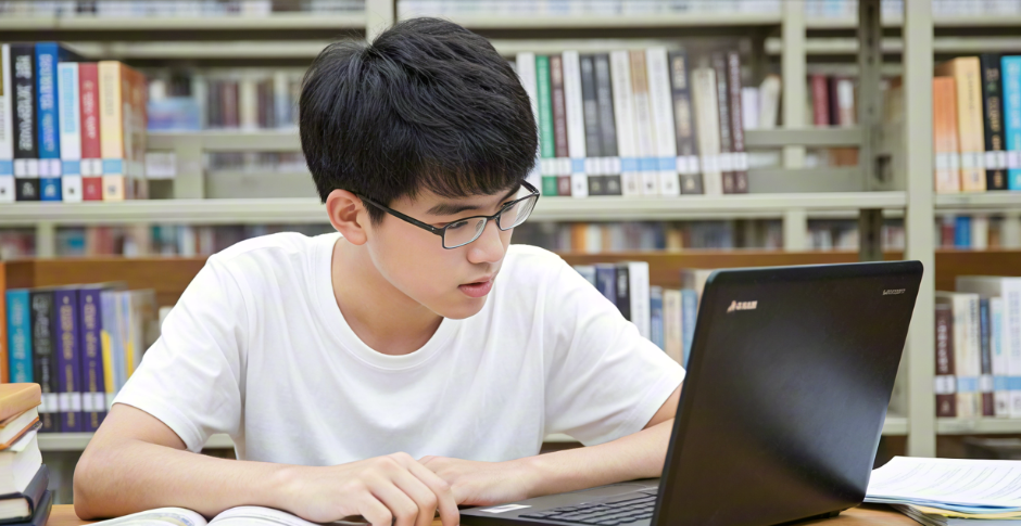 大学假期