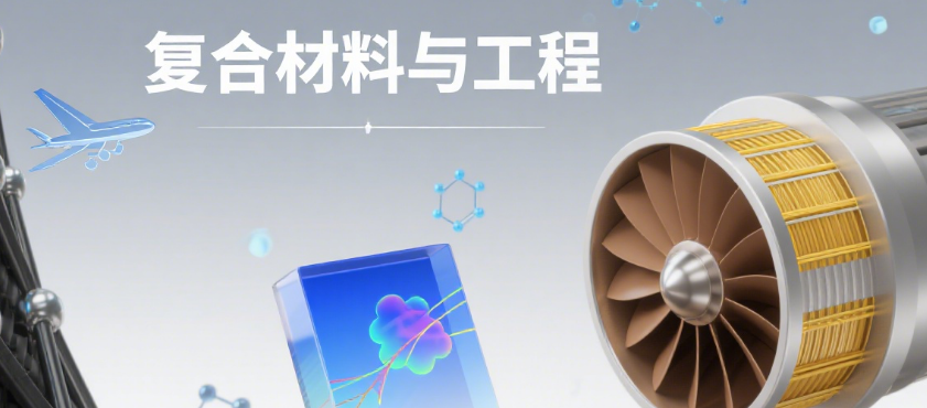 复合材料与工程