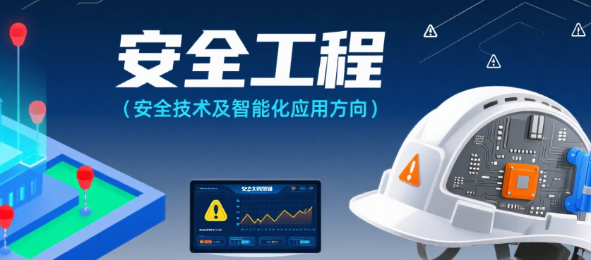 安全工程专业