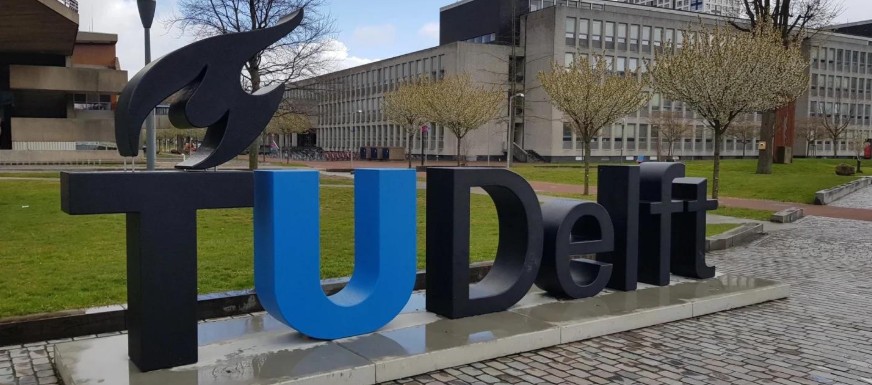 代尔夫特理工大学 代尔夫特理工大学