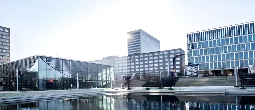 鹿特丹伊拉斯姆斯大学 鹿特丹伊拉斯姆斯大学