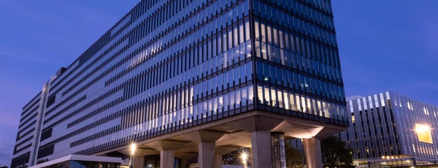 埃因霍芬理工大学 埃因霍芬理工大学