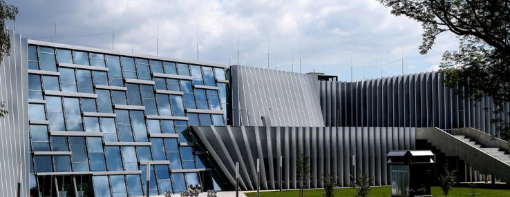 安东布鲁克纳音乐表演与舞蹈艺术大学 安东布鲁克纳音乐表演与舞蹈艺术大学