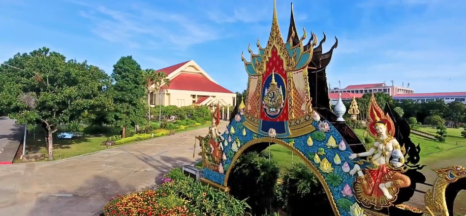 2026泰国坦亚武里皇家理工大学本科留学条件和学费标准 2026泰国坦亚武里皇家理工大学本科留学条件和学费标准