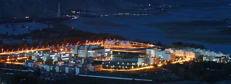 2025西藏大学国家专项分数线和录取人数 2025西藏大学国家专项分数线和录取人数