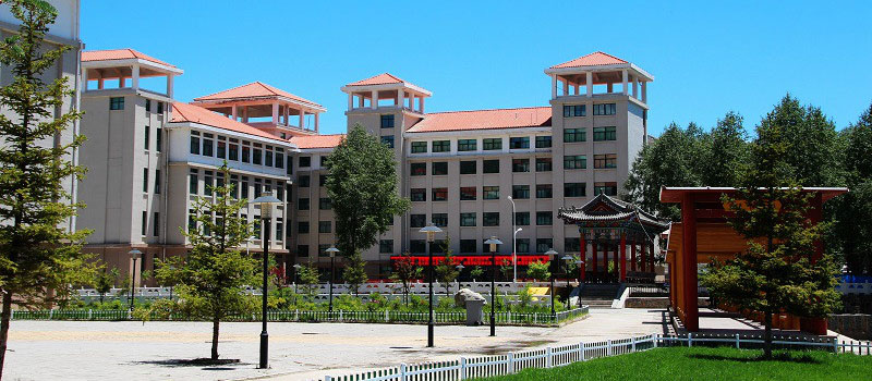 甘肃民族师范学院2025高考分数线和位次