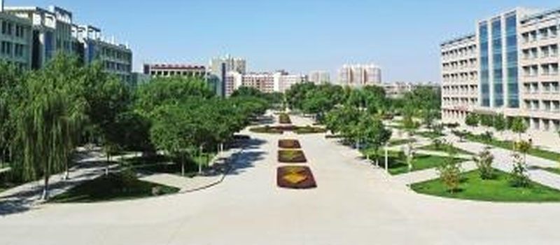 兰州工业学院2026报考指导