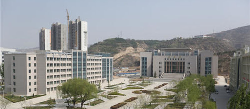 兰州工业学院重点专业目录