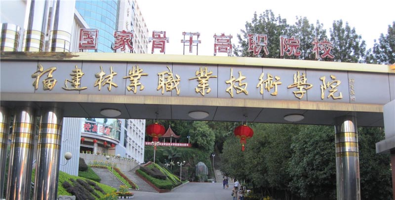 福建林业职业技术学院2025分数线:物理类最低351分 福建林业职业技术学院2025分数线:物理类最低351分