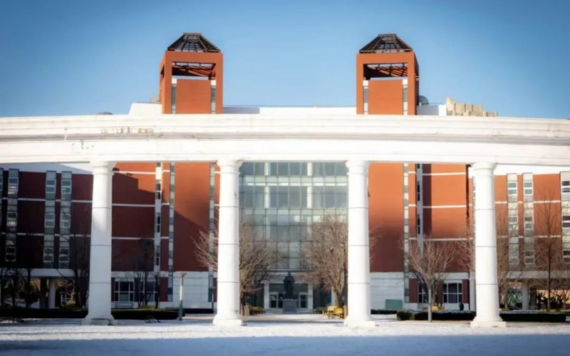 大连海事大学2025中外合作办学分数线和录取位次