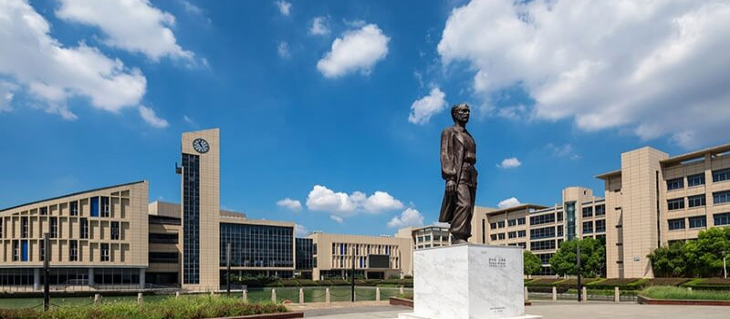 苏州卫生职业技术学院校园风景 苏州卫生职业技术学院校园风景