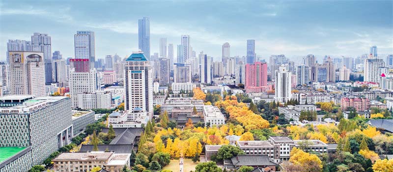 南京大学2023-2025历年高考江苏最低分和位次