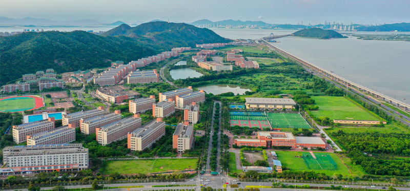 广东民办大学名单