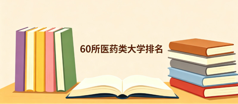 医药类本科大学排名哪个好 医药类本科大学排名哪个好