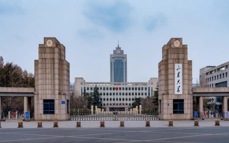 山东大学2025年各专业录取分数线 山东大学2025年各专业录取分数线