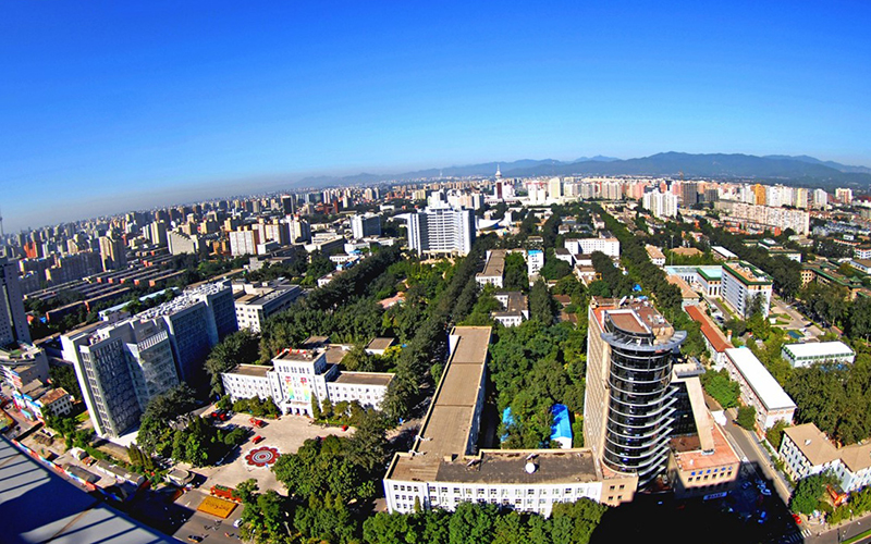 北京理工大学2025年全国各省录取分数线及2026年报考建议