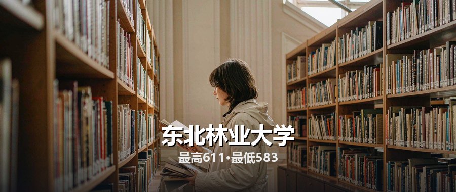 东北林业大学