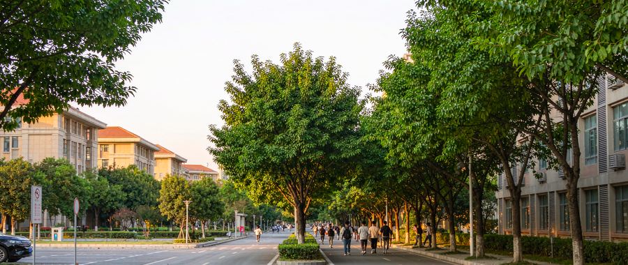 海南热带海洋学院2026年在江西录取分数线:最高506最低4