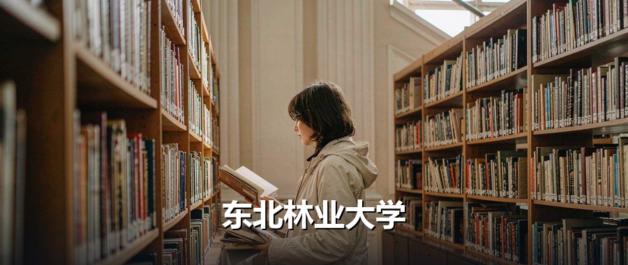 东北林业大学
