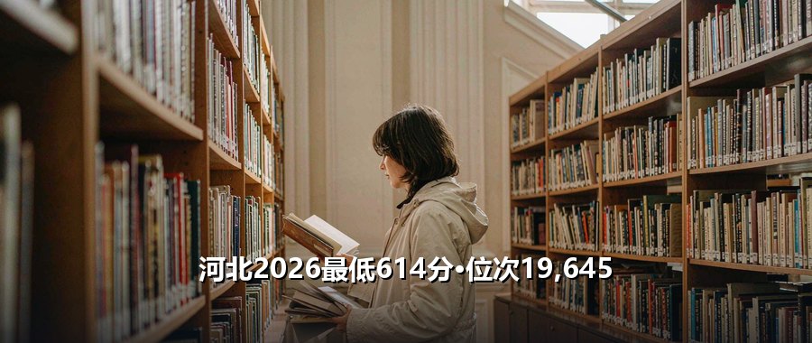 中国石油大学（北京）录取分数线