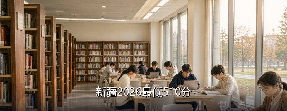 东北农业大学录取分数线