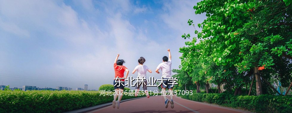 东北林业大学