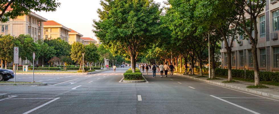 中国石油大学(北京)录取分数线
