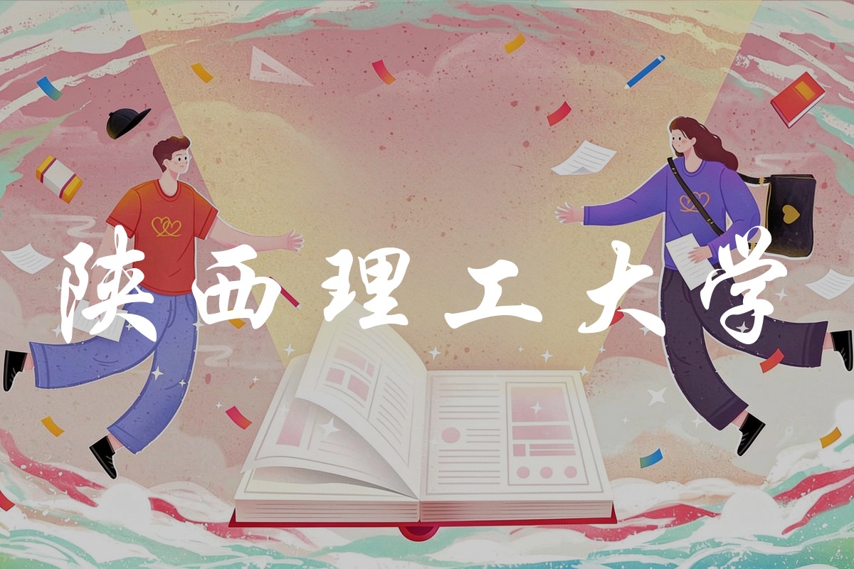 陕西理工大学录取数据