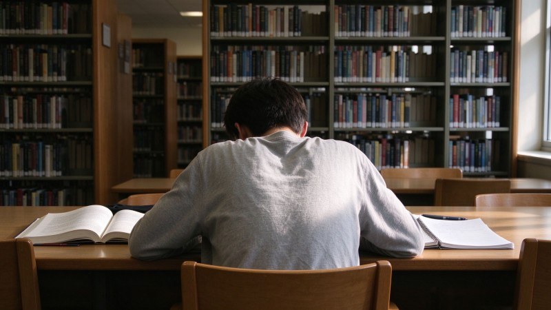 西藏大学校园实景