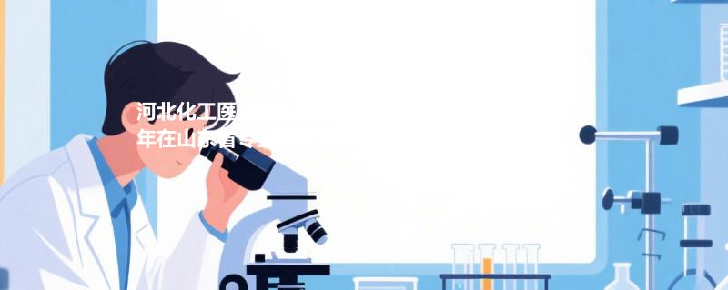 河北化工医药职业技术学院2024年在山东省专业录取分数线